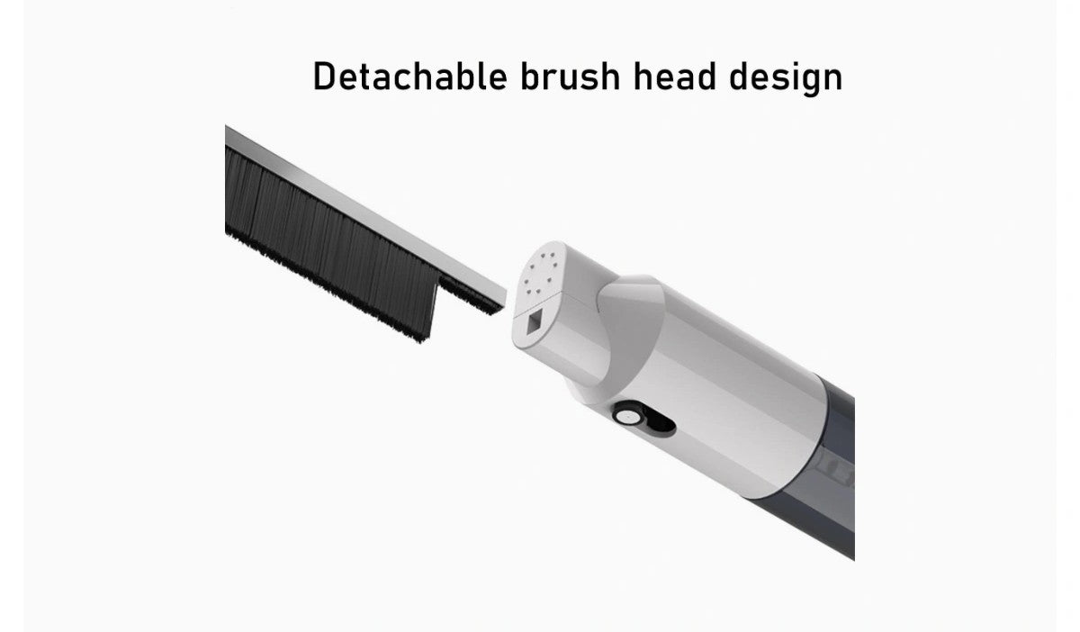 Durable Space Cleaner Brush