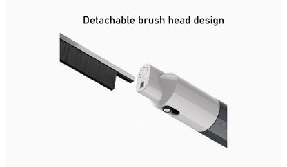 Durable Space Cleaner Brush
