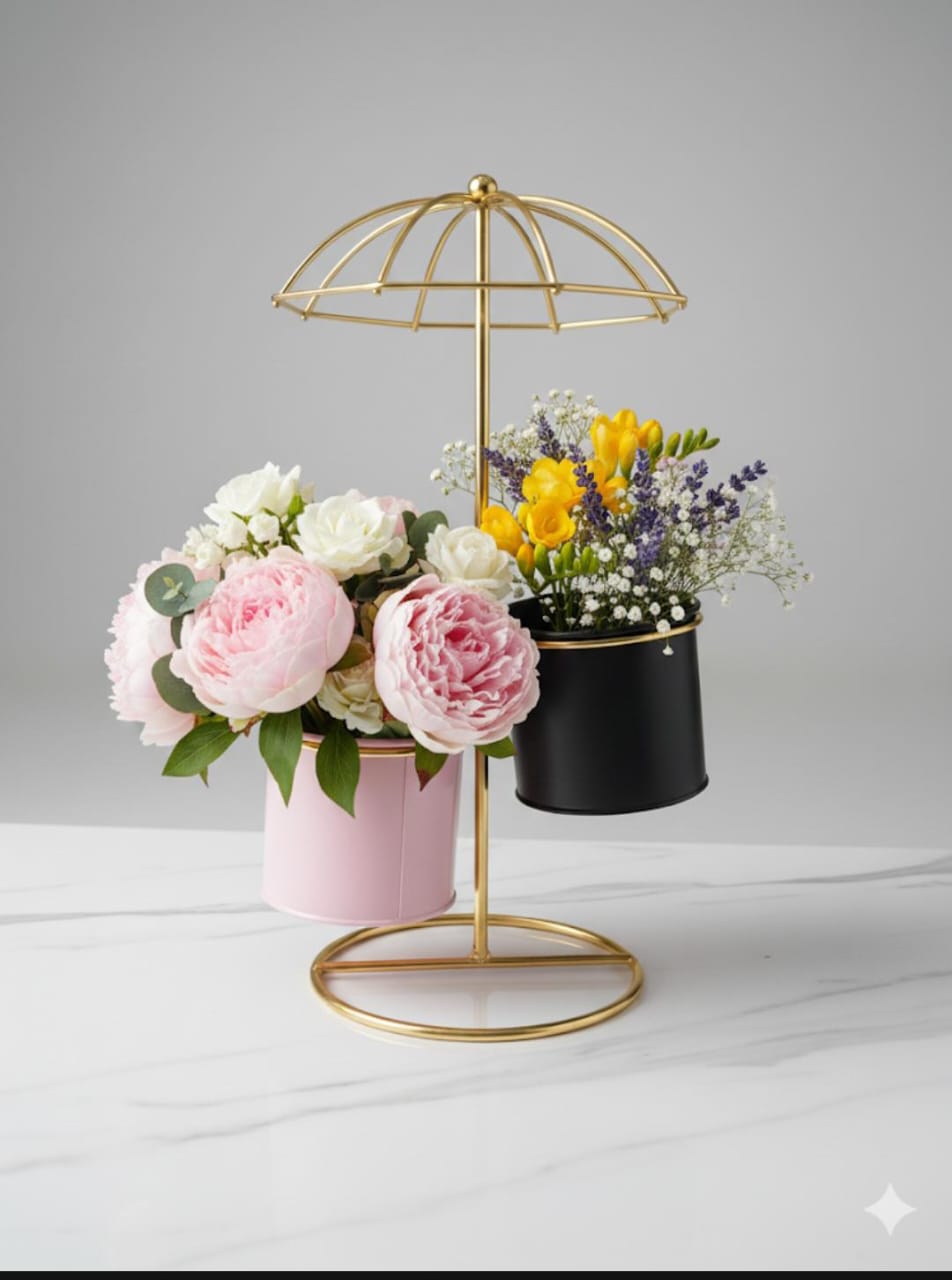 Home Decor for flowers