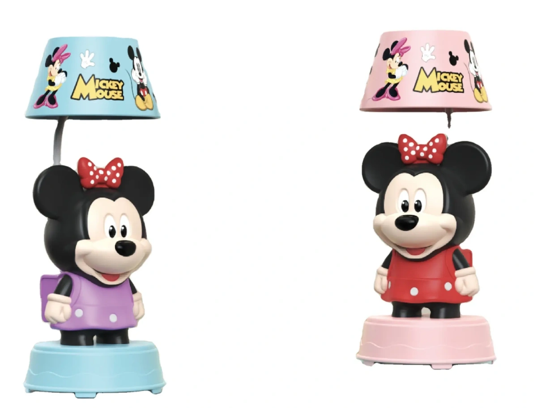 Table lamp