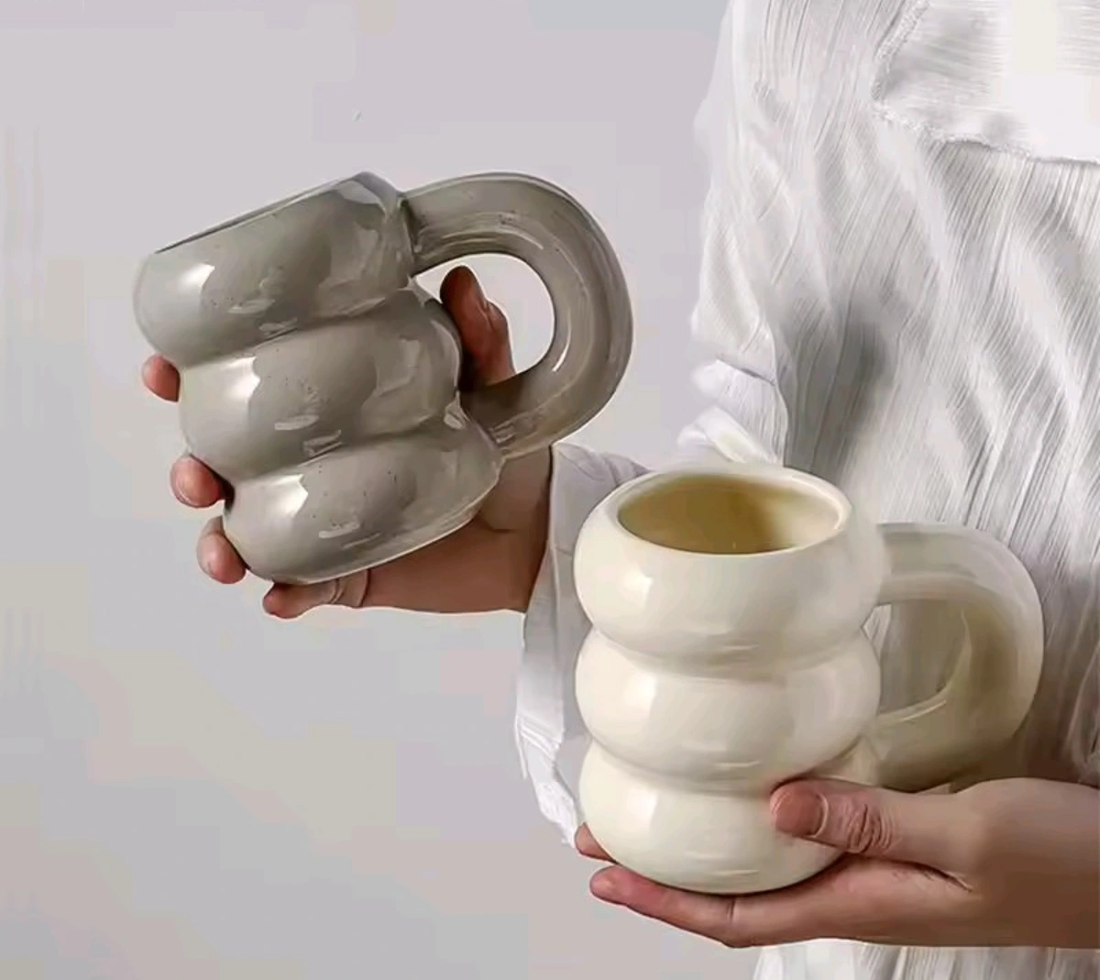 Ceramic Mug