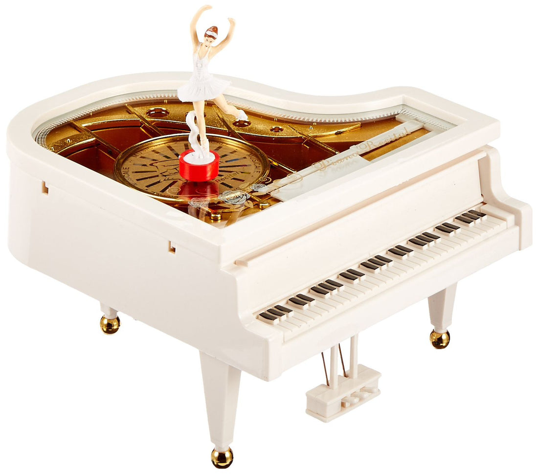 Music box