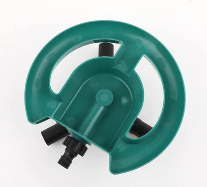 Sprinkler Garden