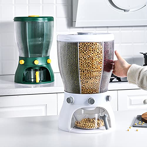 Plastic Container- 10L