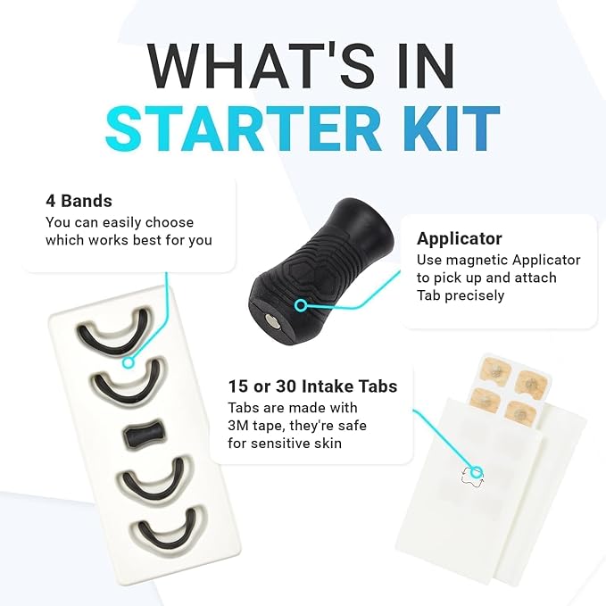 Breathing Nasal Strips