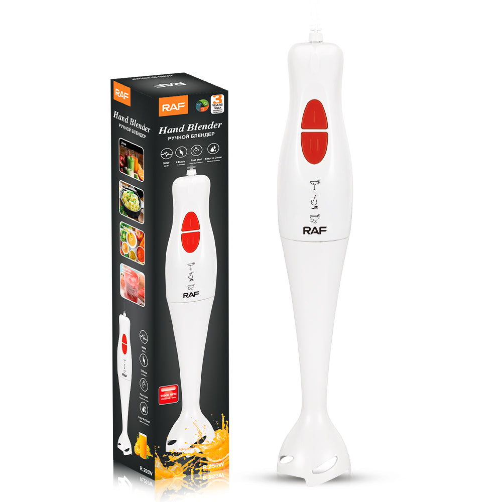 Hand blender