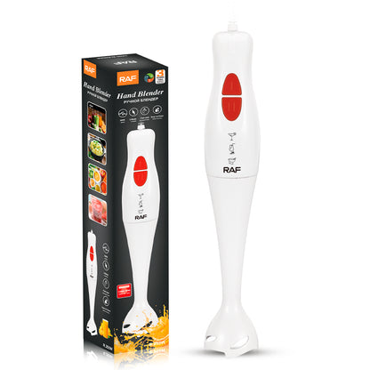 Hand blender