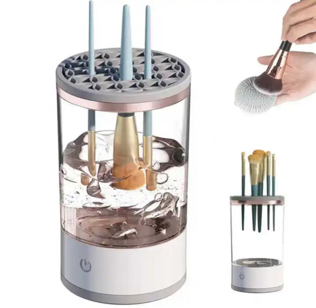 Electric Makeup Brush Dryer