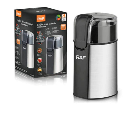 RAF Coffee Grinder