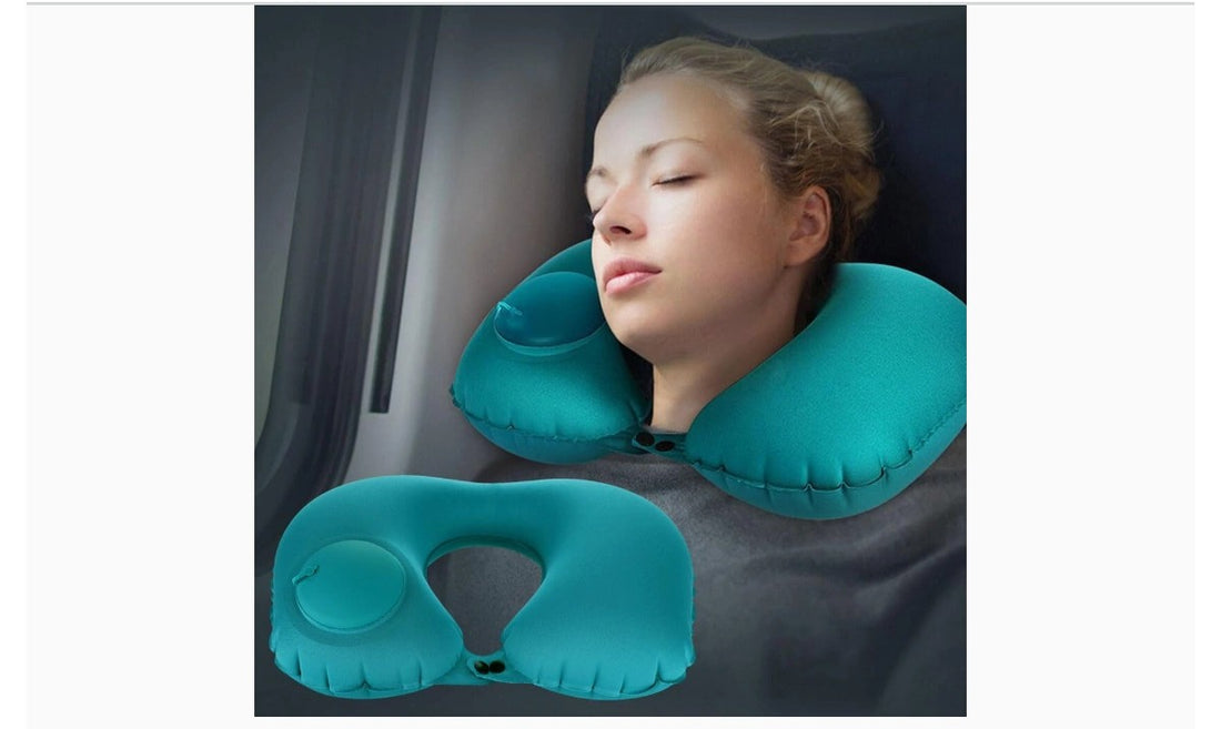 Travel Pillow U-shaped