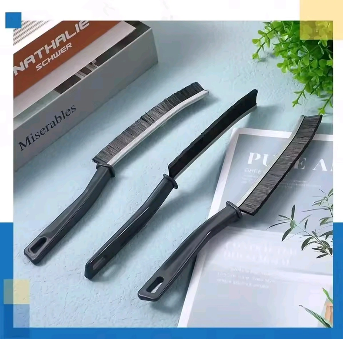 2pcs Corner brush