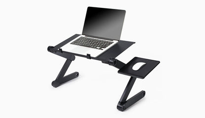 Adjustable Portable Table