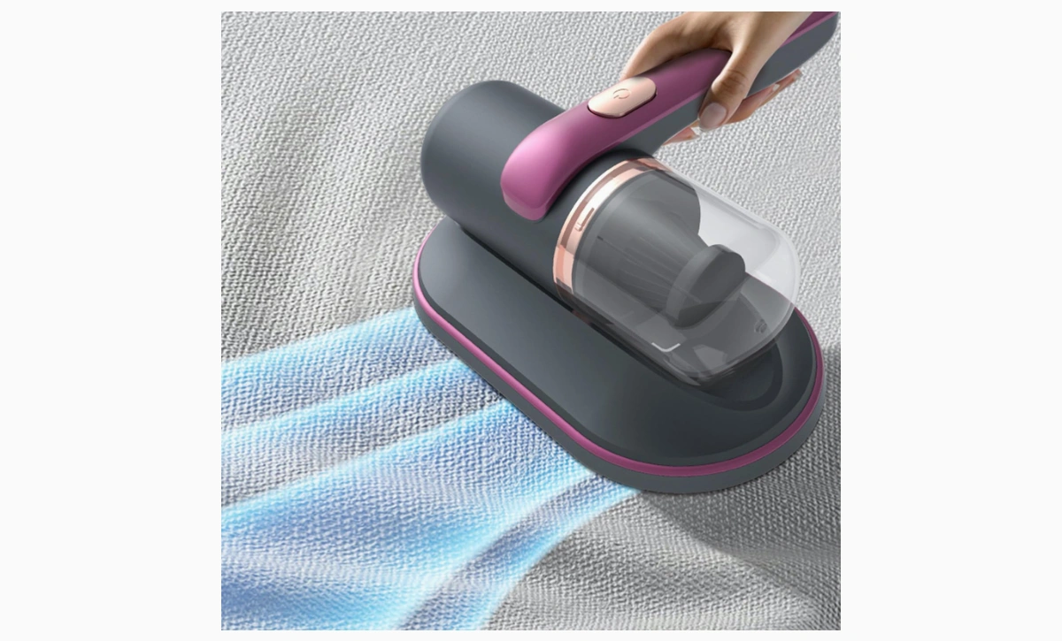 Bed Vacuum Cleaner,