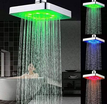 LED Shower Head