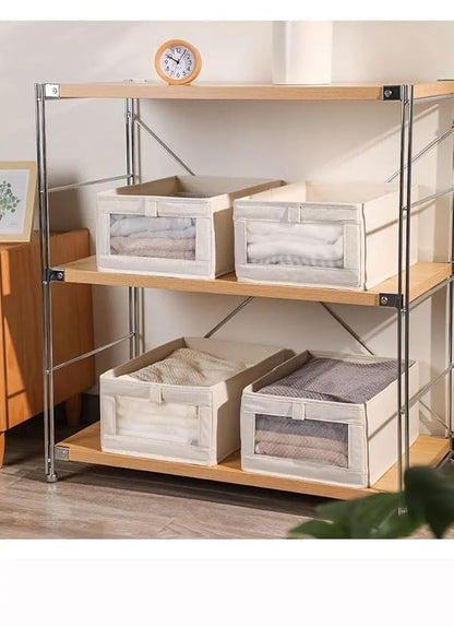 Foldable Storage Box