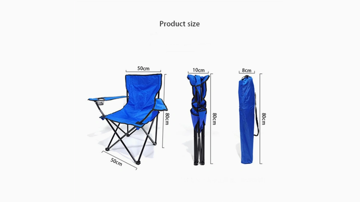 Camping chair