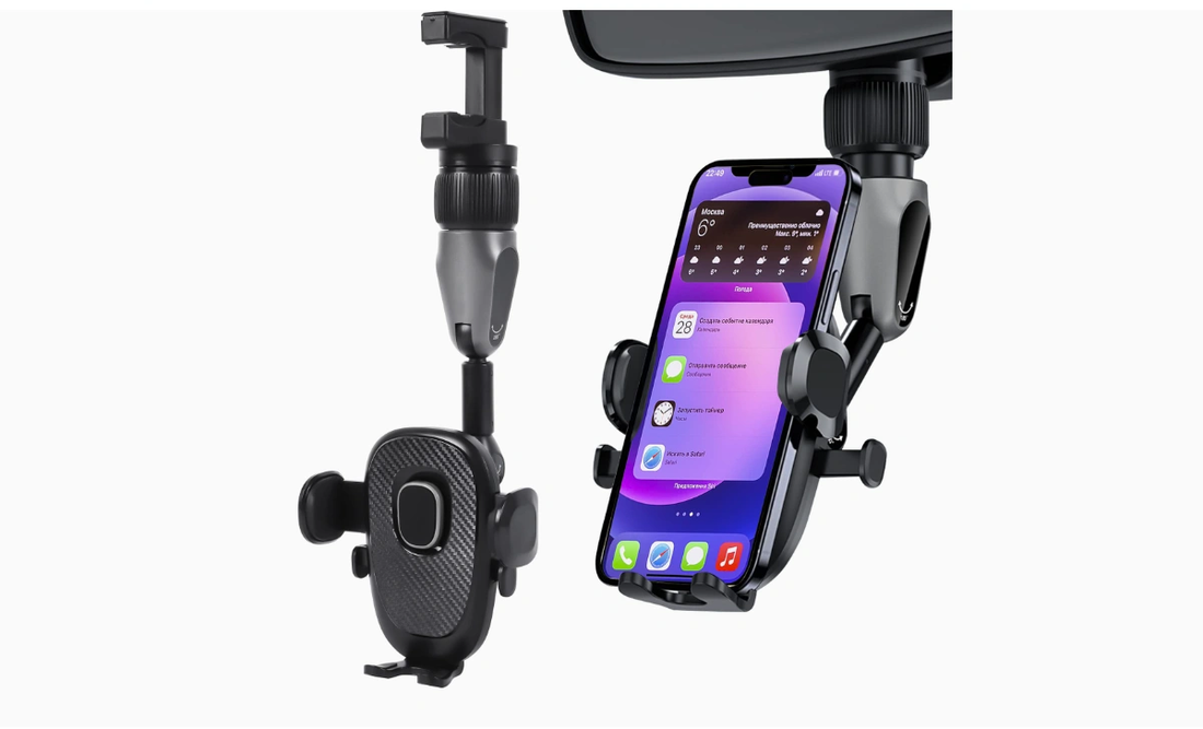 Car Phone Holder