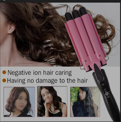 Hair Curler