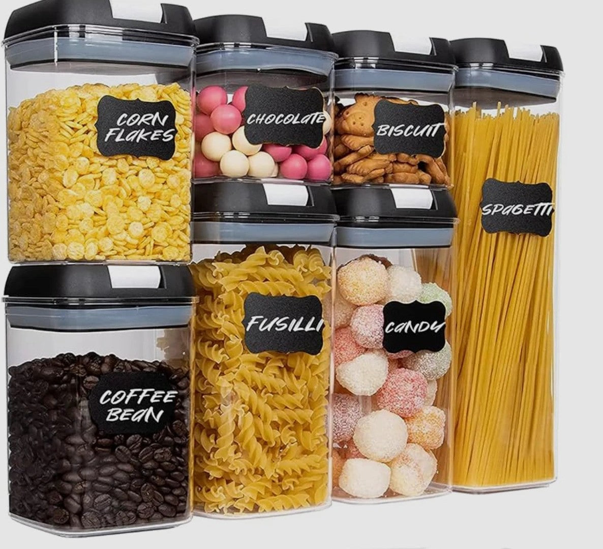 FOOD STORGE*7