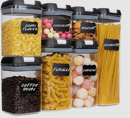 FOOD STORGE*7