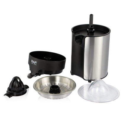 RAF Citrus Juicer