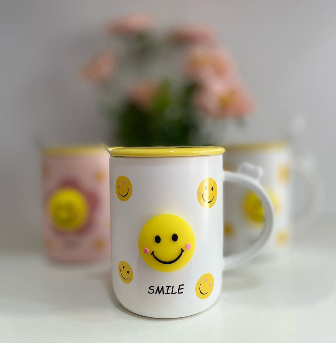 Emoji Mug