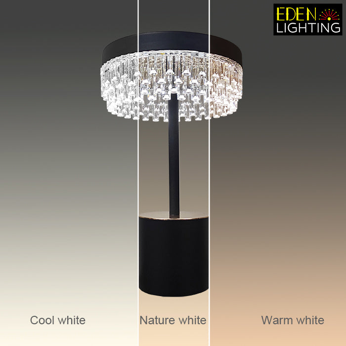 Touch Table Lamp