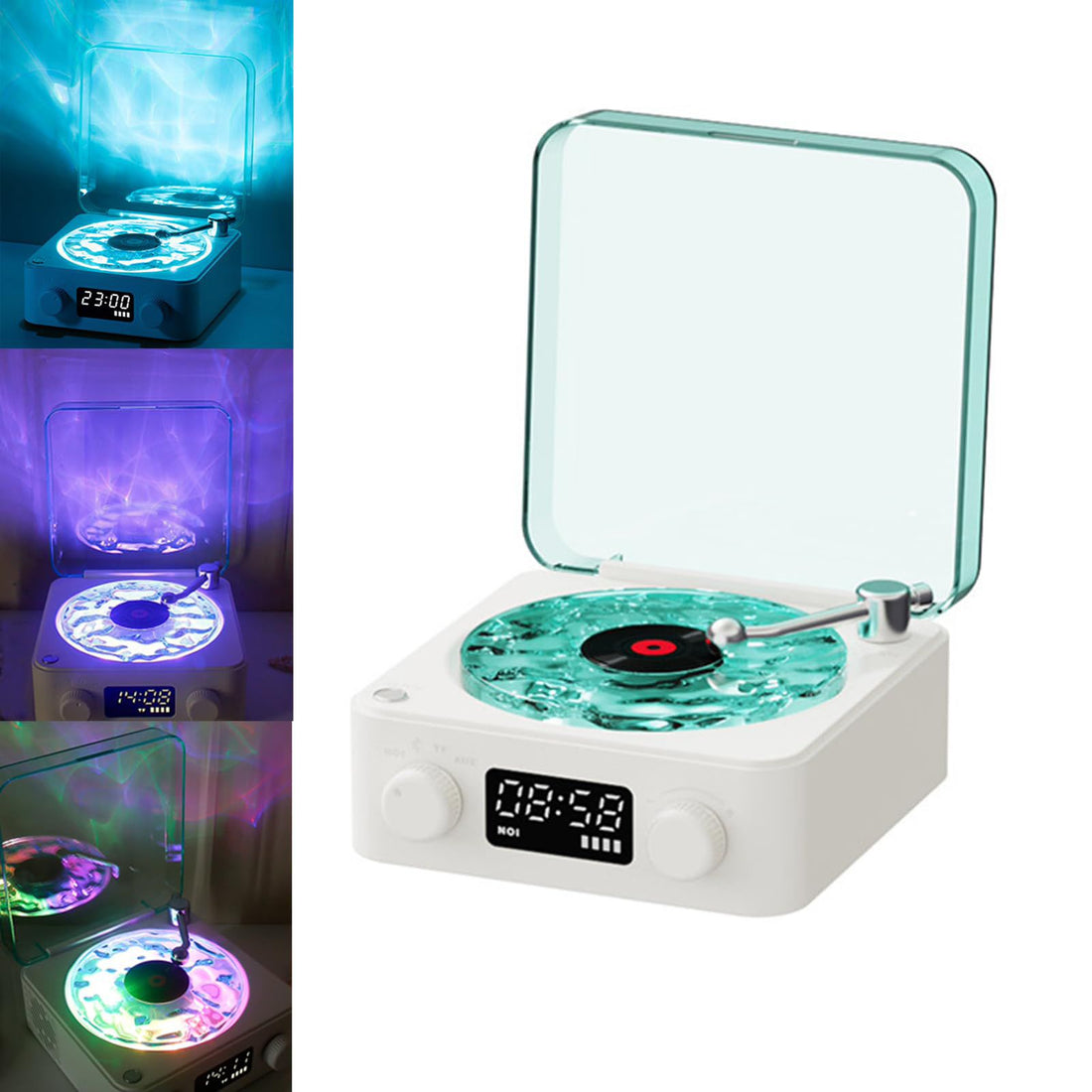 WAVES Atmosphere speaker