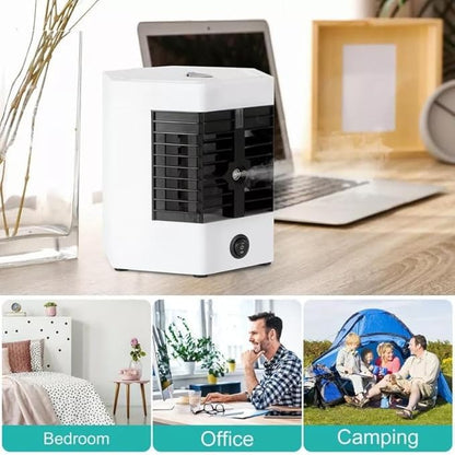Mini Portable Air Conditioner🧊