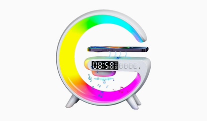 Wireless Speaker Charger