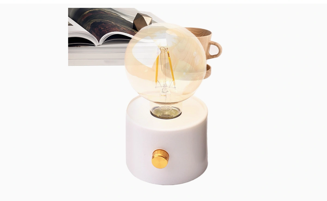 Vintage Lamp