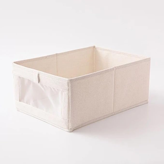 Foldable Storage Box
