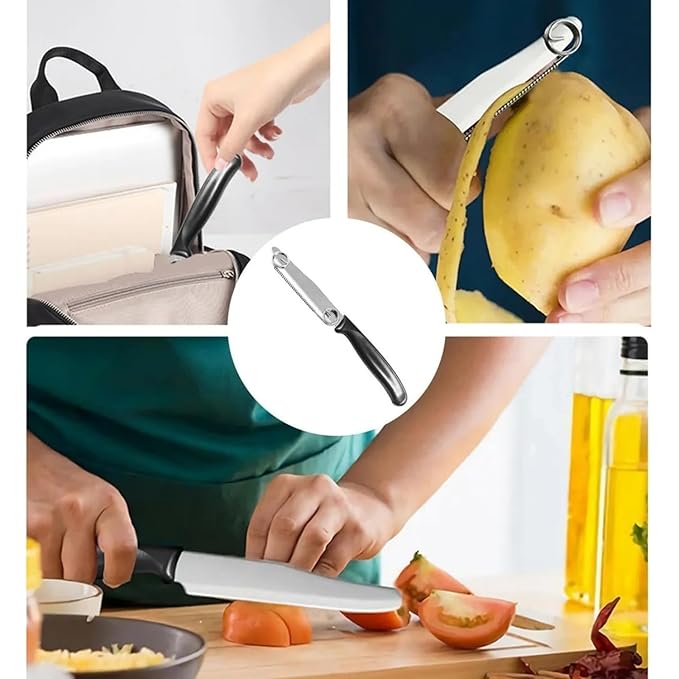 Stainless Steel Vegetable Shredder Knife