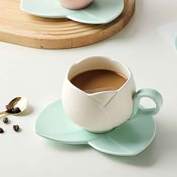 Ceramic mug