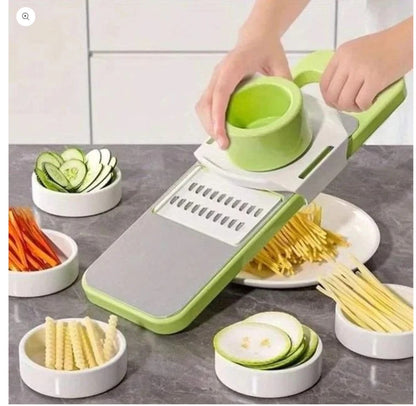 Vegetable Cutter