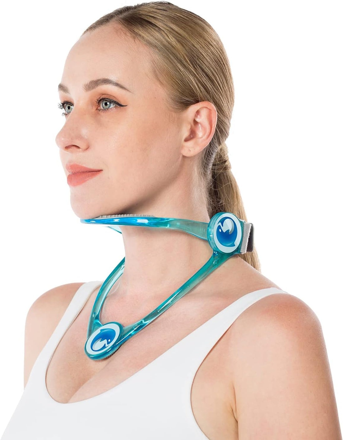 Portable Neck Brace Adjustable