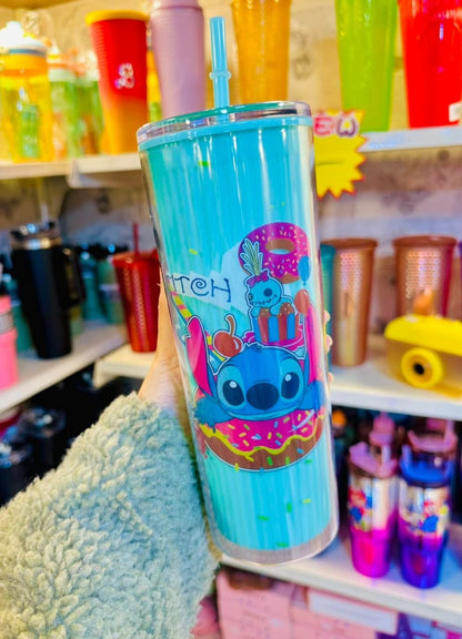 Plastic cup