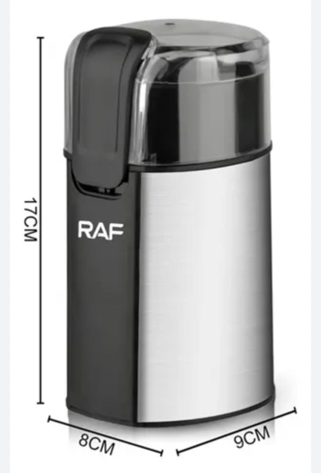 RAF Coffee Grinder