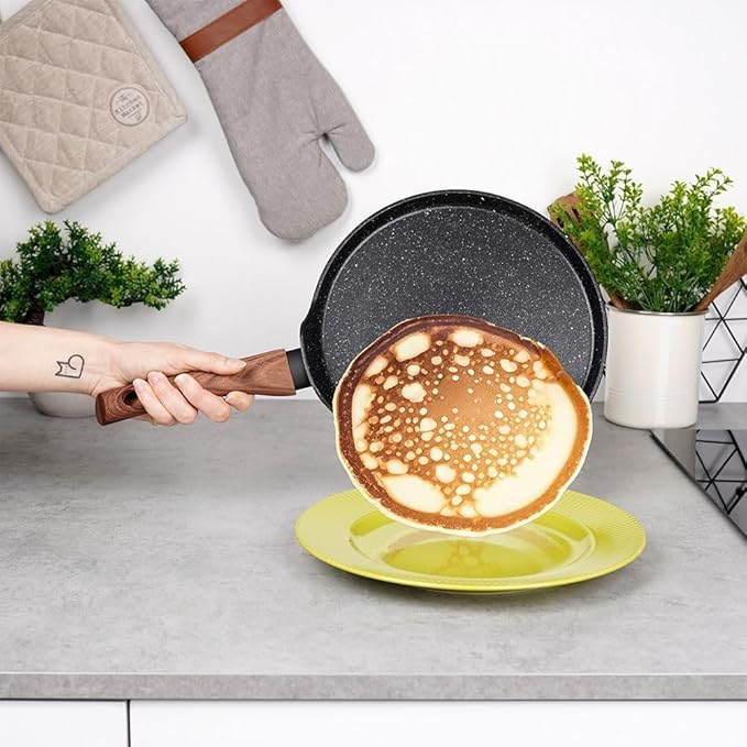 Pancake/Crepe/Eggs pan