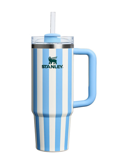Stanley Quencher H2.0 Tumbler with Handle and Straw
