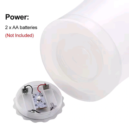 LED Ice Bucket