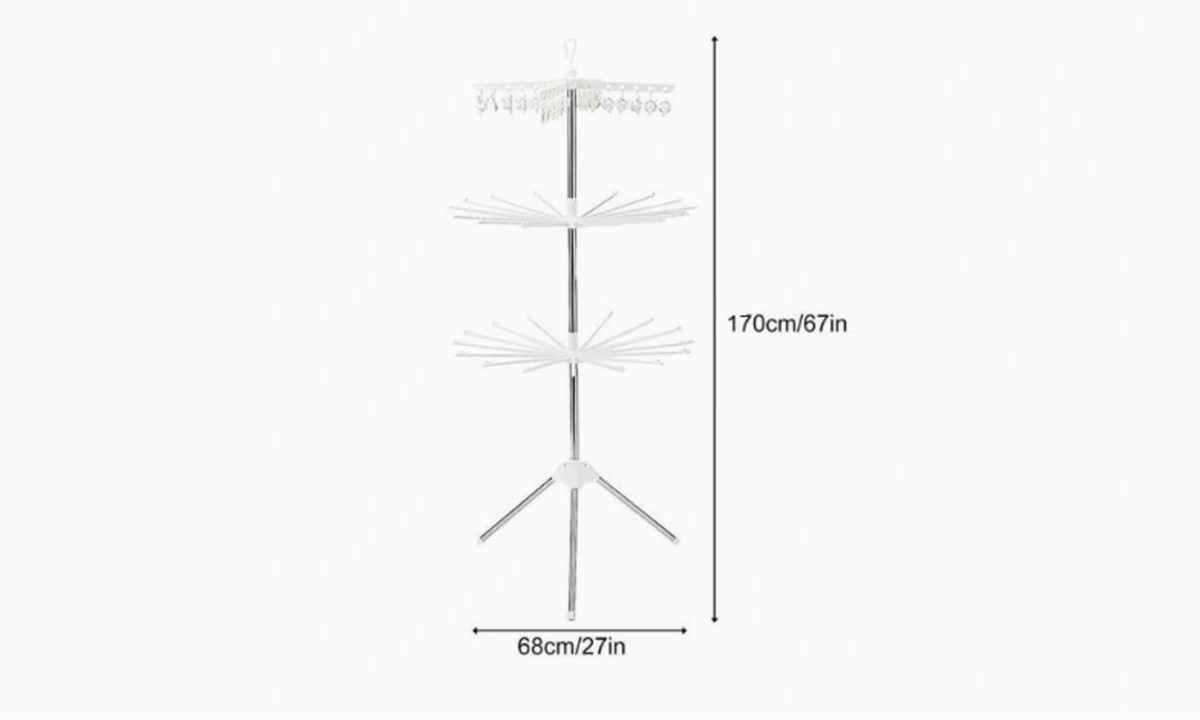 Clothes Drying Rack