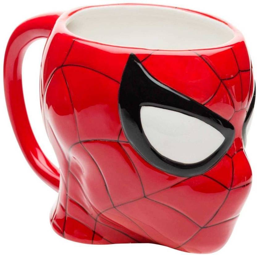 Spider man Mug 🕸️