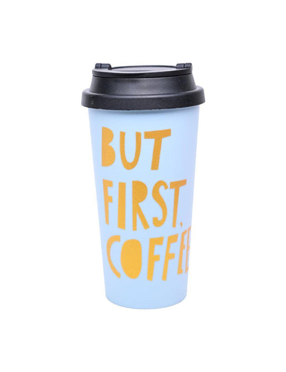 Coffee plastic  Cup ☕