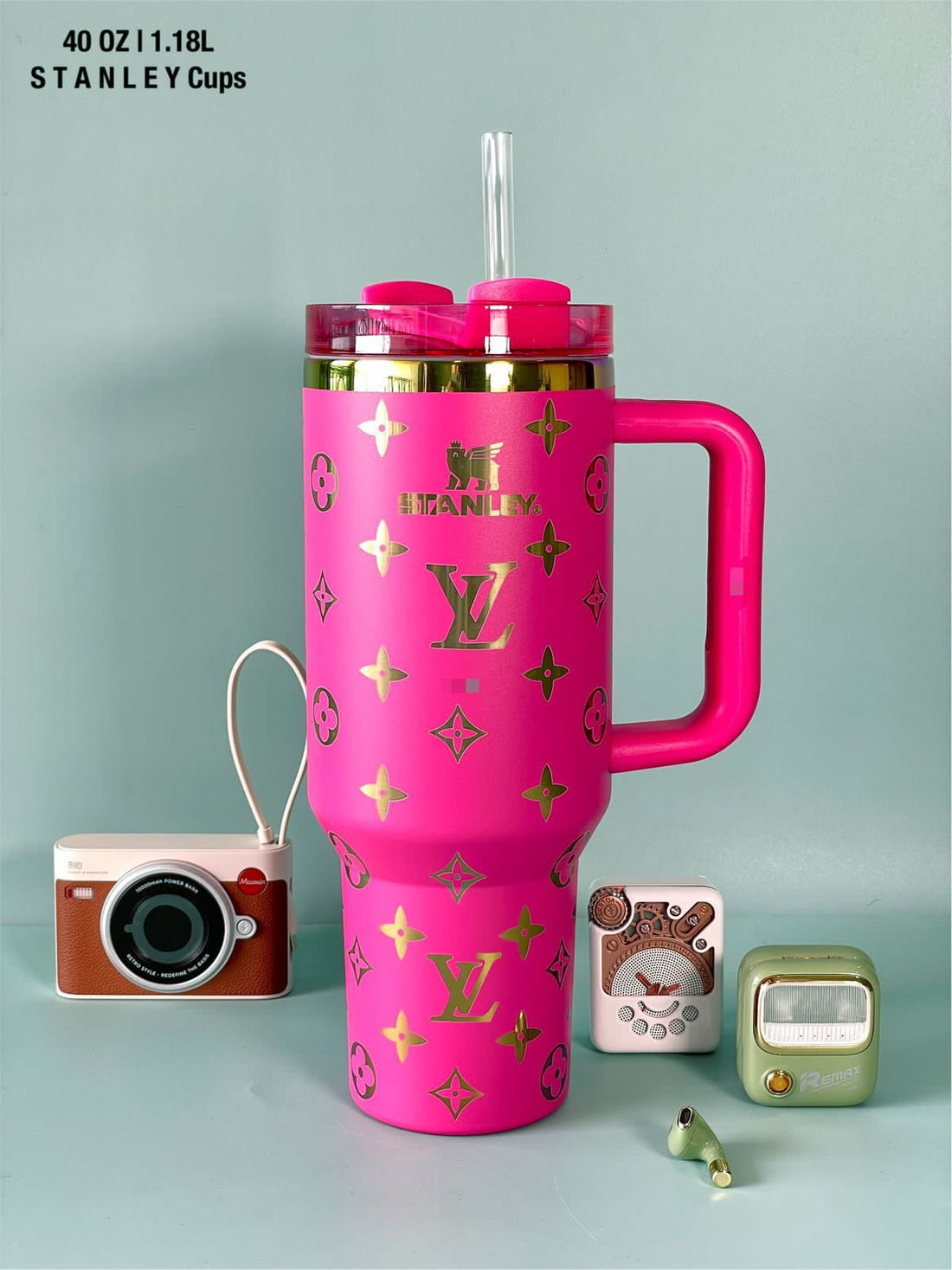 STANLEY QUENCHER 40 oz