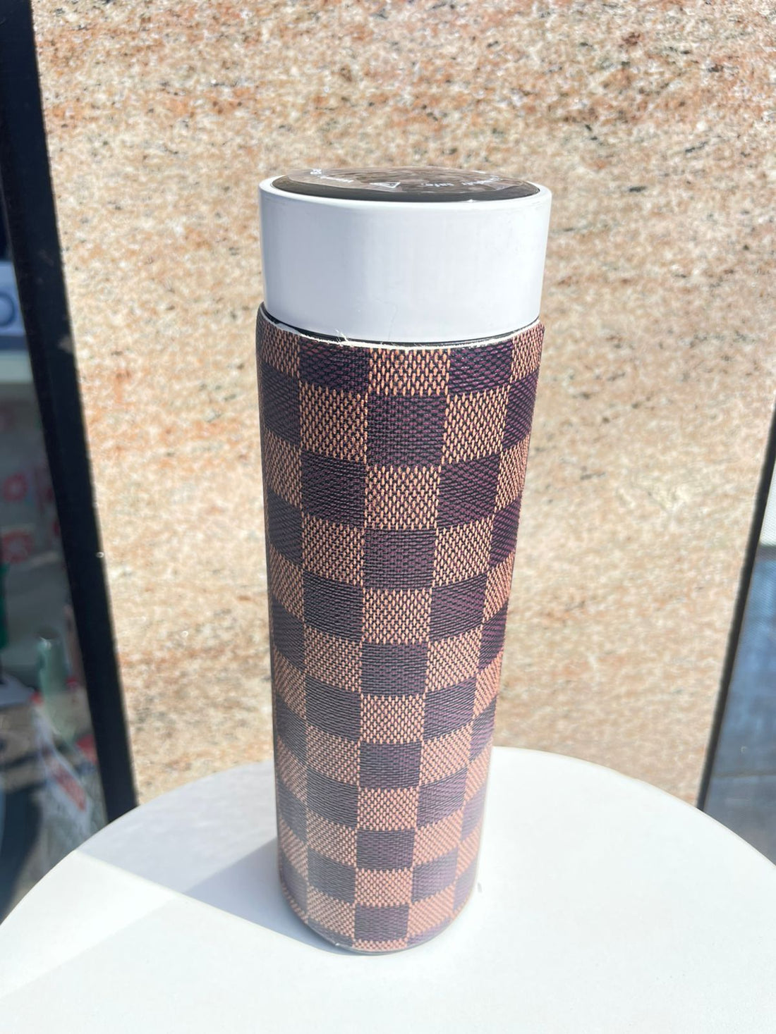 Thermos cup
