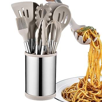 Spoons set