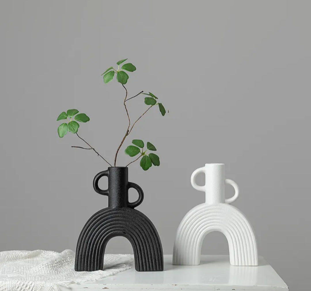 Classy vase
