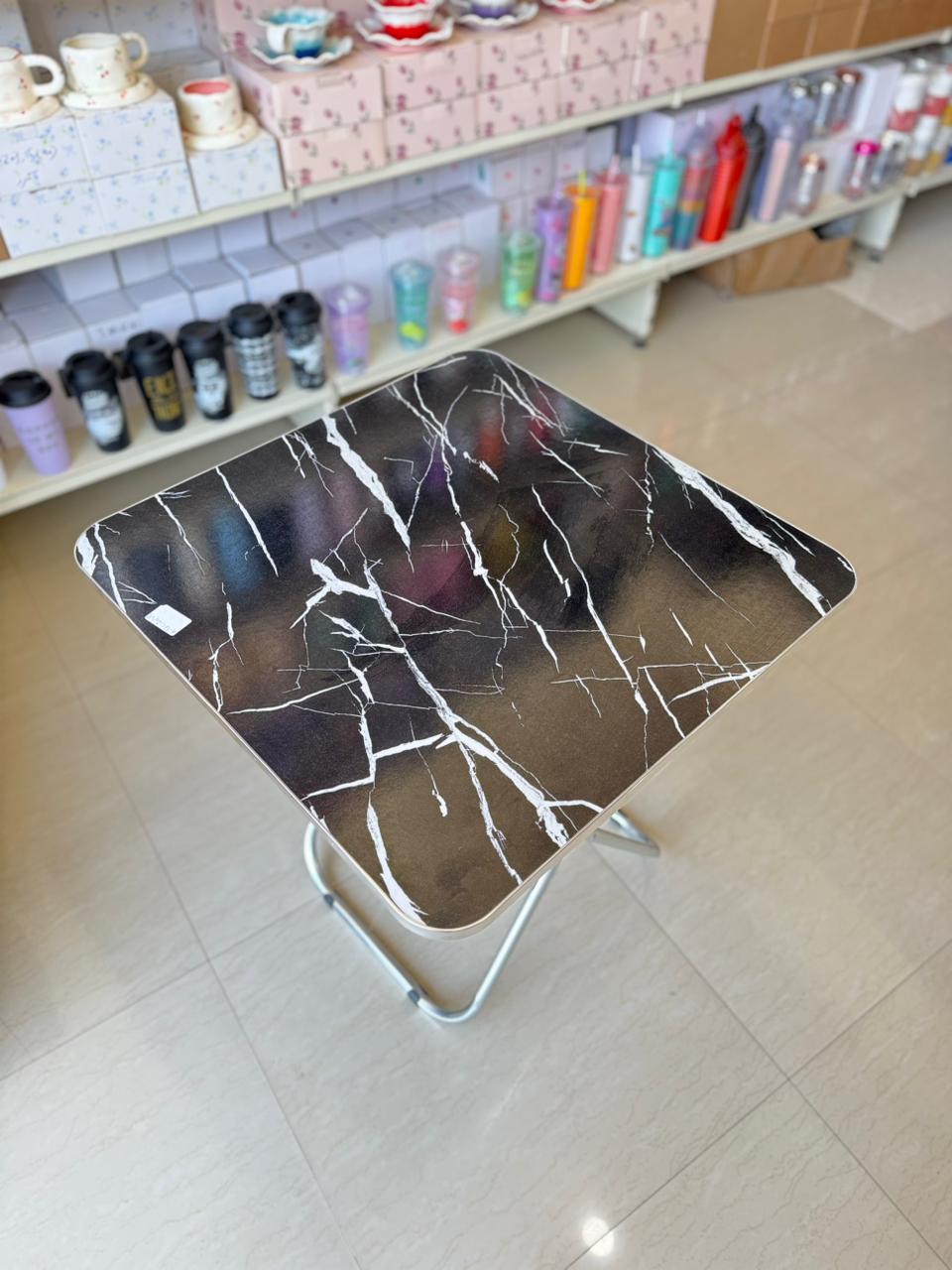 Marble Table