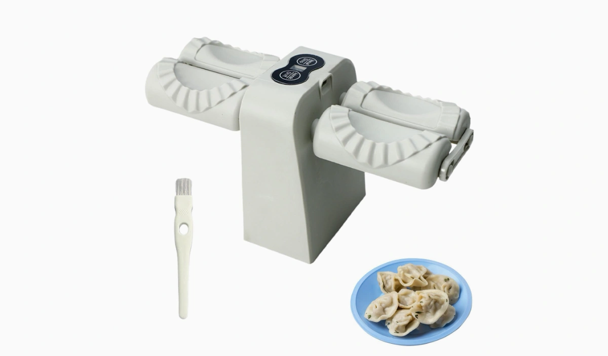 Dumpling Wrap Machine
